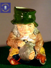 VINTAGE ROY KIRKHAM TOBY JUG
