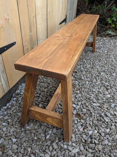 Rustic pine farmhouse milking - rustic,
