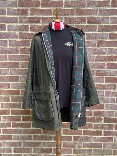A400 barbour northumbria - northumbria, size