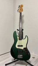 fender japan jazz bass