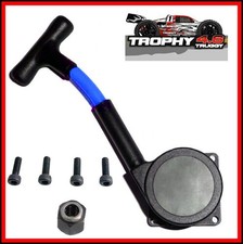 EXTRA STRONG Nitro Engine