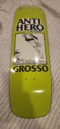 Anti hero grosso - anti-hero,
