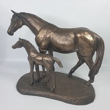 Harriet Glen Cold Cast Bronze