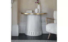 Atkin & Thyme Half Moon