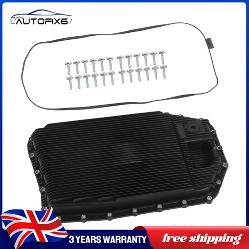 Oil sump pan automatic - sump,