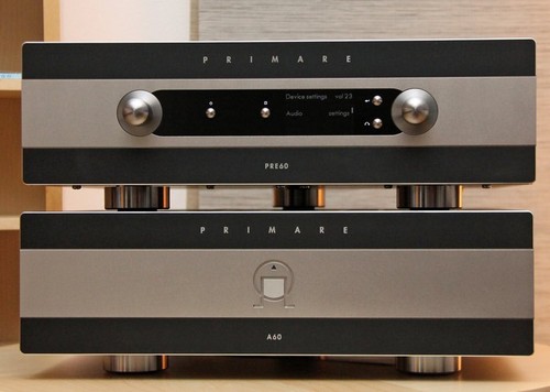Primare pre60 dac - primare,