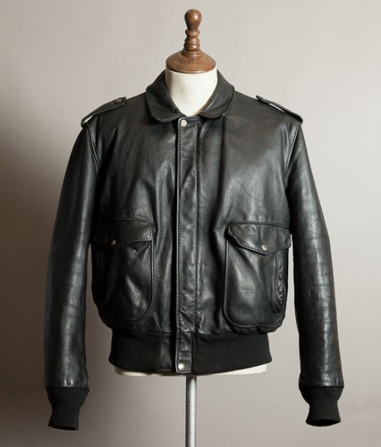 Vintage 1980s schott - schott, 684sm