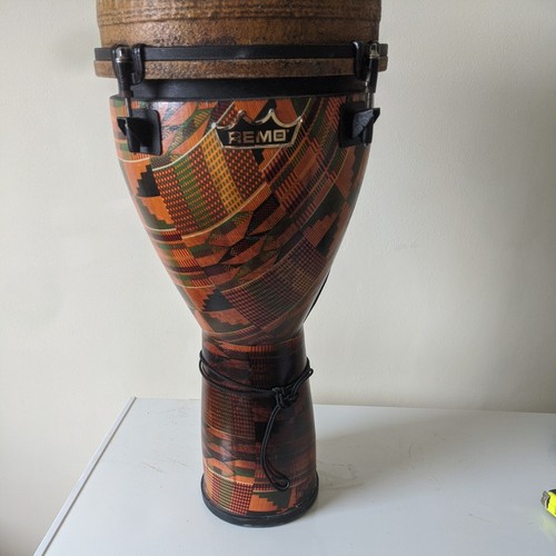 Remo mondo key tuned - mondo, djembe