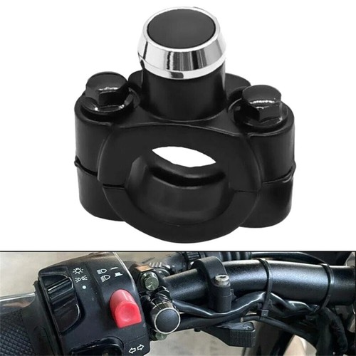 Motorcycle horn - 7/8”,