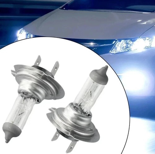 Bulbs 55w 6000k - bulbs, 2v