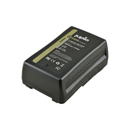 Jupio battery proline mount - jupio,