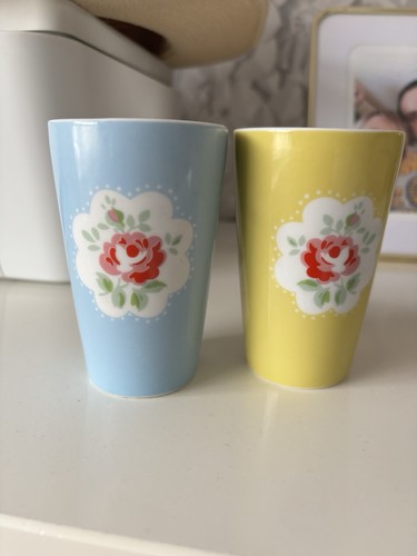 Rare cath kidston ceramic - rare,