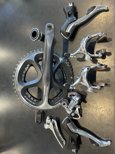 Used shimano speed road - shimano,