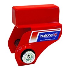 Bulldog Hitchlock for Alko