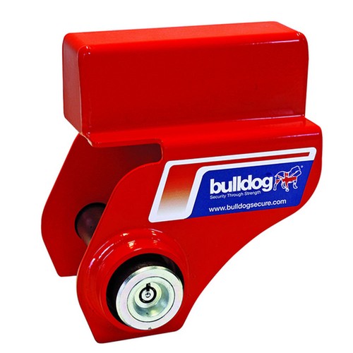 Bulldog hitchlock for alko - bulldog,