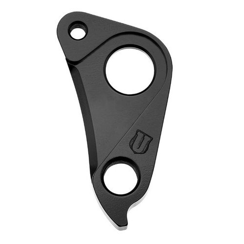 Derailleur hanger for
