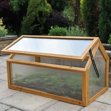 Garden Grow Polycarbonate