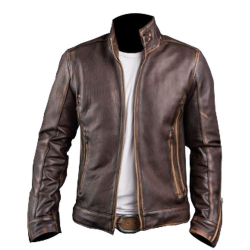 Men cafe racer stylish - men's,