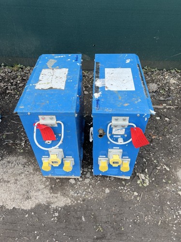 Bjorn site power 5kva - el,