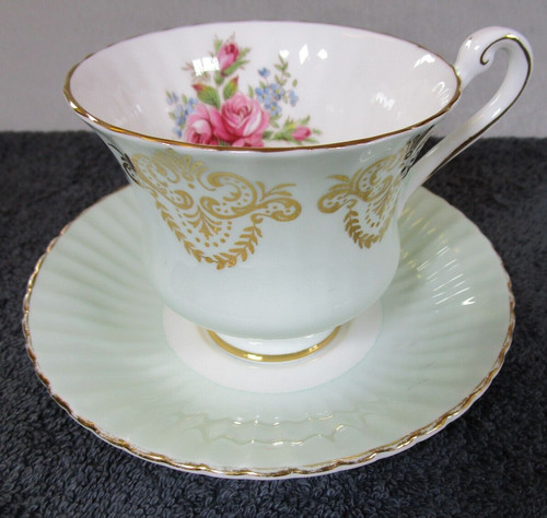 Lovely vintage paragon - vintage,