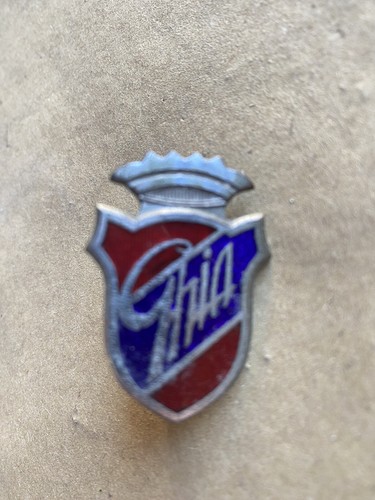 Original ford ghia pillar - original,