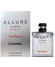 CHANEL Allure Homme Sport Superleggera Eau De Parfum (NEW & SEALED)