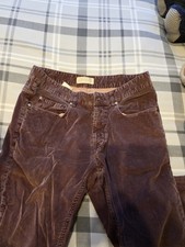 Men's Mauro Grifoni Corduroy Jeans