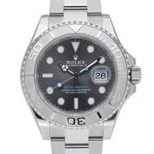 Rolex Yacht-Master 40 126622