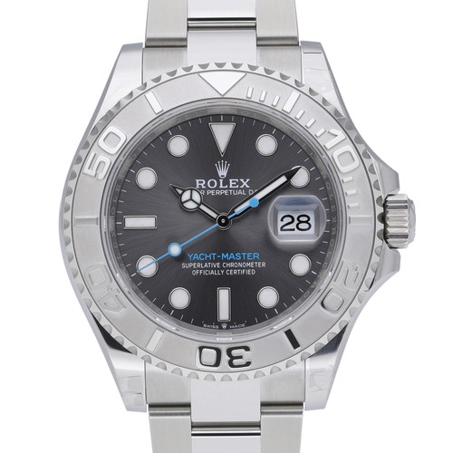 Rolex yacht master 126622 - yacht-master,