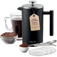 Cafetiere French Press Coffee