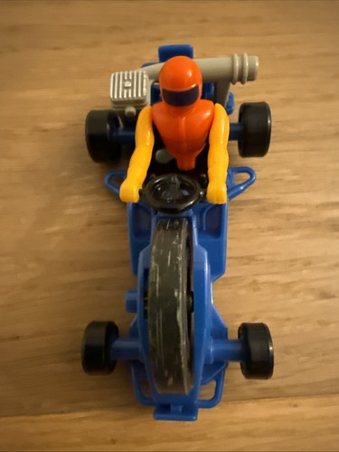 Rip riders afx - blue, go