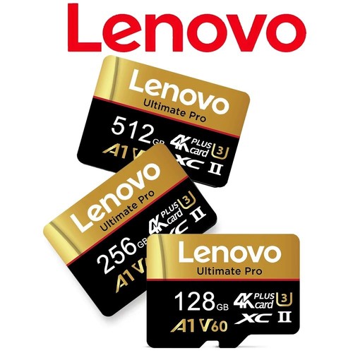 Lenovo micro memory card - lenovo,