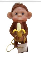 Just a Little Monkey Business