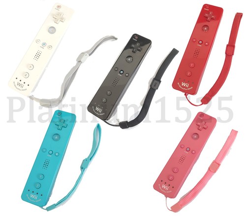 Official genuine nintendo wii - nintendo,