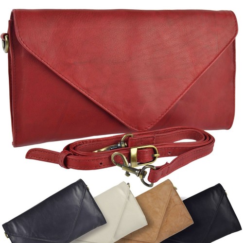 Gigi leather ladies - ladies,