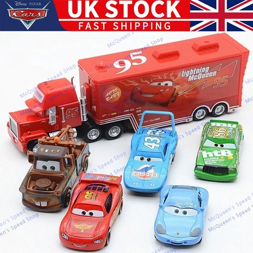 Disney pixar cars - pixar, mater