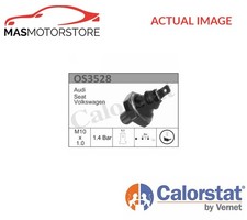 OIL PRESSURE SENSOR SWITCH