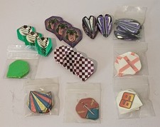 Job Lot of Darts Flights