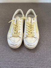 Golden Goose Stardan Womens