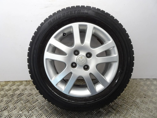 Honda civic vii - honda, genuine