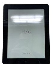 Apple iPad A1416 16GB Black &