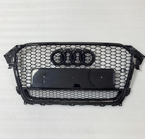 Style gloss black - rs,