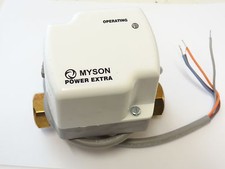 22mm 2 Port Myson Power Extra