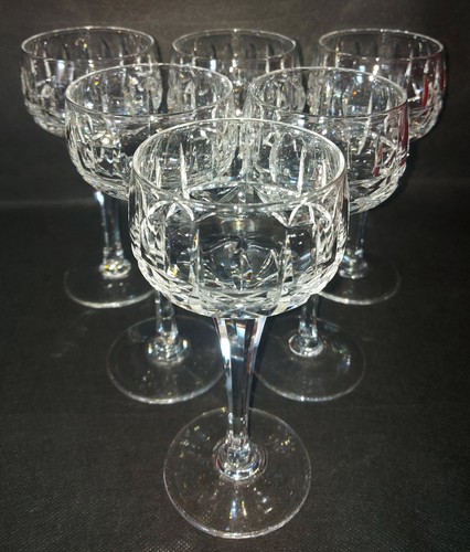 Vintage royal brierley crystal - royal,