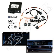 Fiscon 38975 Bluetooth FSE BMW Navigation / Radio Professional Business No USB