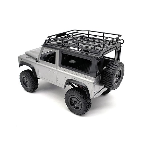 Model rtr version wpl - rtr,