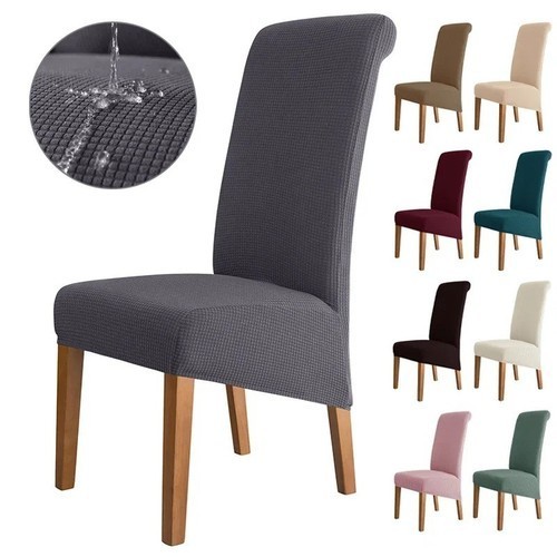 Large stretch dining chair - large,