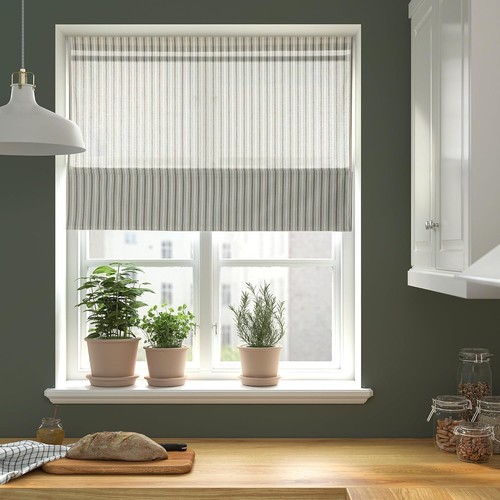 Ikea ringblomma roman - ringblomma, blind