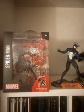 Spider-Man McFarlane Statue