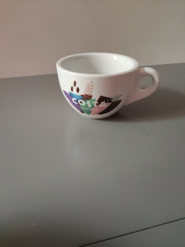 Costa coffee hot chocolate mug - hot,